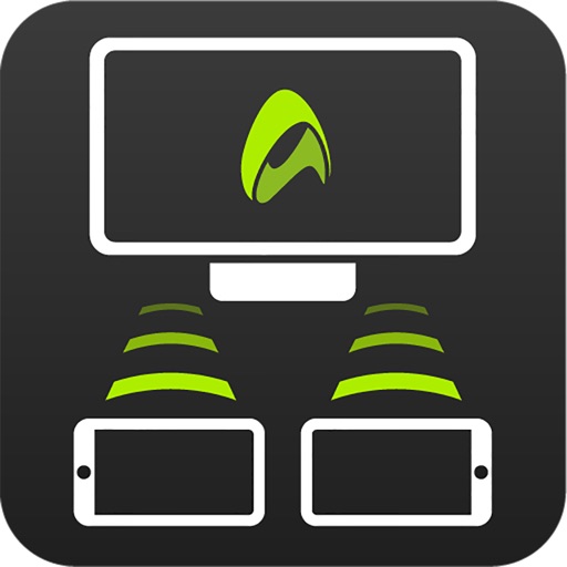 AirConsole