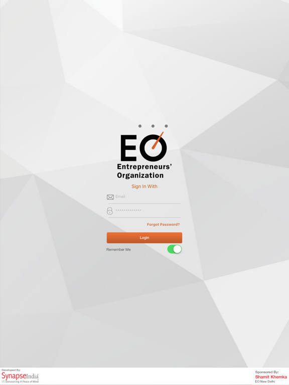 Screenshot #5 pour EO GLOBAL