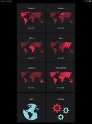 maps and countries айпад изображения 3