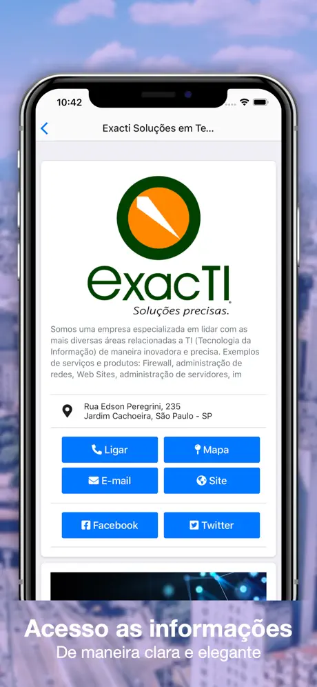 EndLista