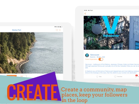 【图】Map Your City(截图3) 【图】Map Your City(截图3)