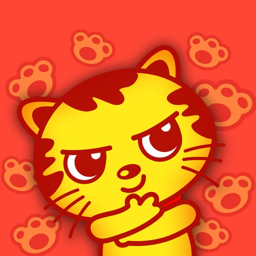 CatMoji Funniest Cat Stickers