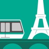 Icon Next Stop Paris – RATP