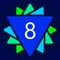 A magic 8 ball generator of epic proportions