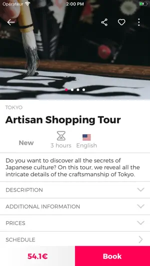Tokyo Guide by Civitatis.com screenshot 4