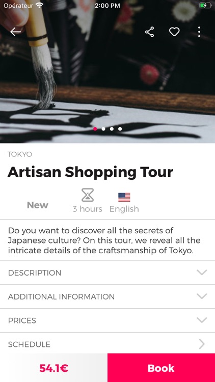 Tokyo Guide by Civitatis.com screenshot-3