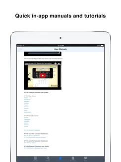 10bii+ Financial Calculator iPad image 4