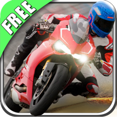 Activities of Tokyo Street Race Free : Super Motor Bike NFS Racing