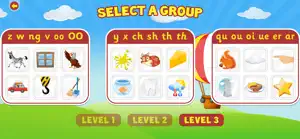 Phonics Match Premium screenshot #5 for iPhone