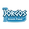 Greek Food Jorgos icon