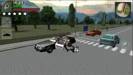 Game screenshot Real City Russian Car Driver mod apk
