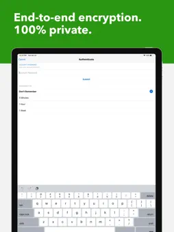 Standard Notes screenshot 7