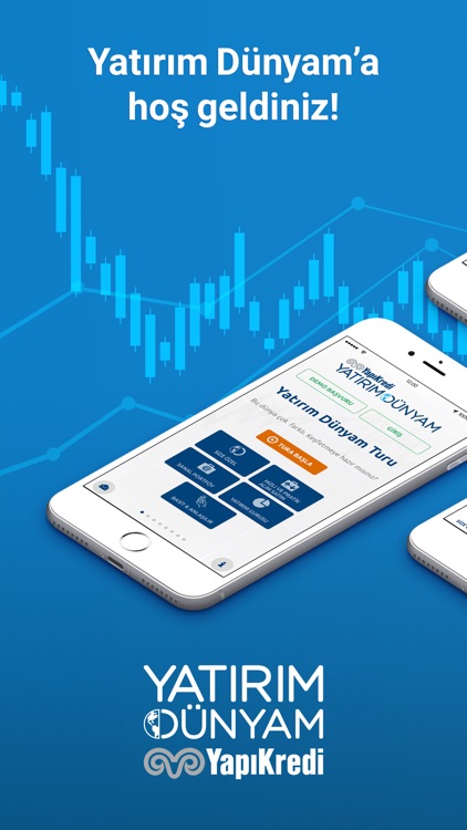 Yatırım Dünyam screenshot-0