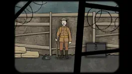 Game screenshot Rusty Lake: Roots hack