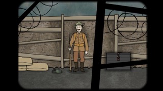 Rusty Lake: Rootsのおすすめ画像3