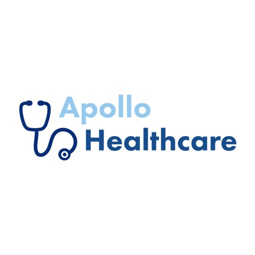 Apollo Healthcare by Seby Babu