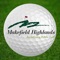 Makefield Highlands Golf Club