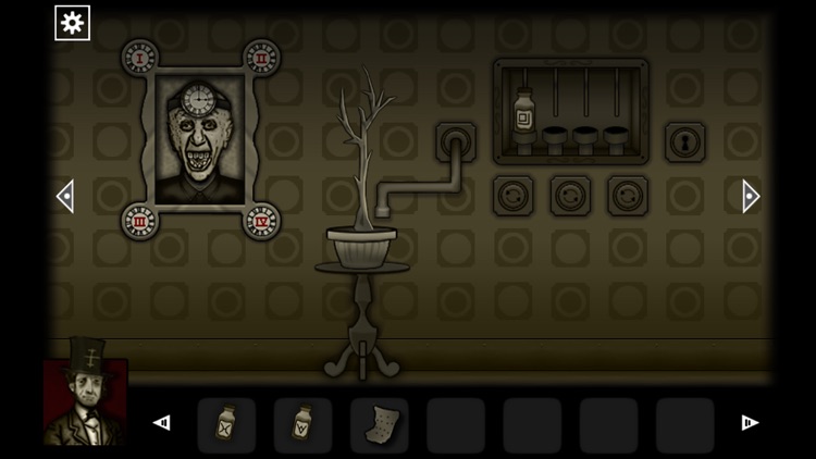 Forgotten Hill Mementoes screenshot-0