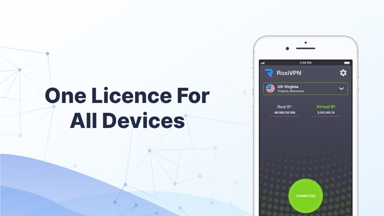 Proxy Master screenshot-3