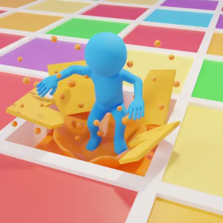 Paint Boxes Cheats
