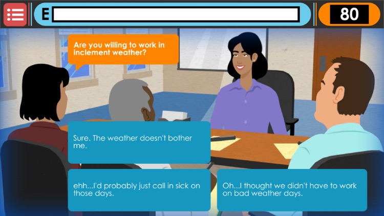 JobPro: Get Hired Construction screenshot-3