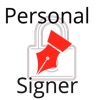 Personal Signer