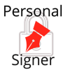 Personal Signer