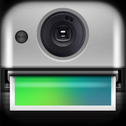 Ícone do app DAZZ FILM - Disposable Camera