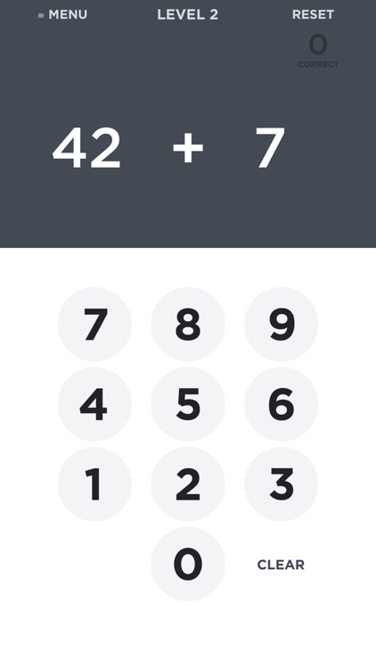 Tick Tock Addition LITE screenshot-6