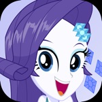 Princesse mlp dress up games