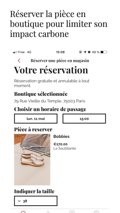 Leaf • fashion & sustainable