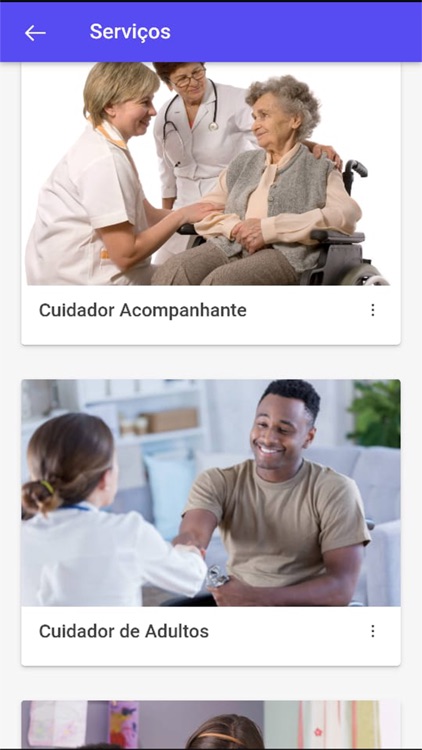 Mais Amor screenshot-4