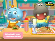 Dr. Panda Restaurant 3 ipad bilder 3