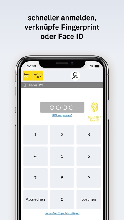 okay99 | App für Freigaben