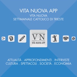 Vita Nuova Trieste