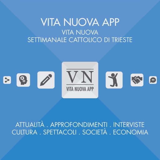 Vita Nuova Trieste icon