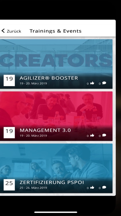 Agilizer® Planning Poker Cards screenshot-3