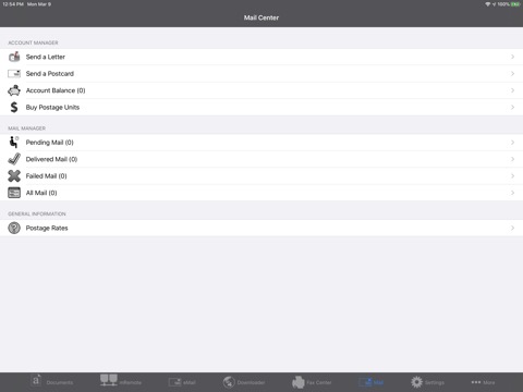 Documentz™ Pro for iPadのおすすめ画像6
