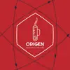 Café Origen contact information