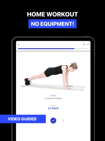 Lose Weight: Workout For Womenのおすすめ画像4