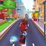 Bus Rayn Rush Toys game