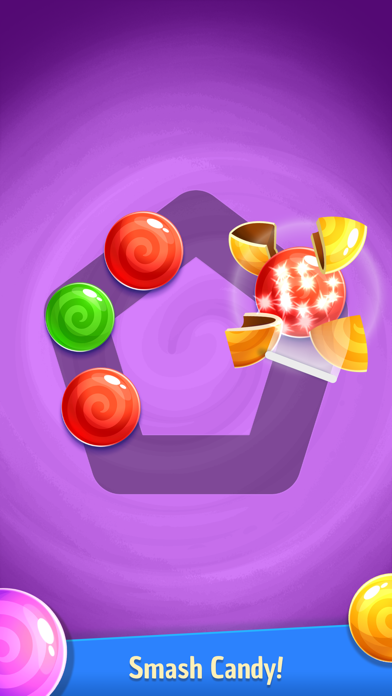 Candy Smash! - Tap Smash Win! screenshot 4