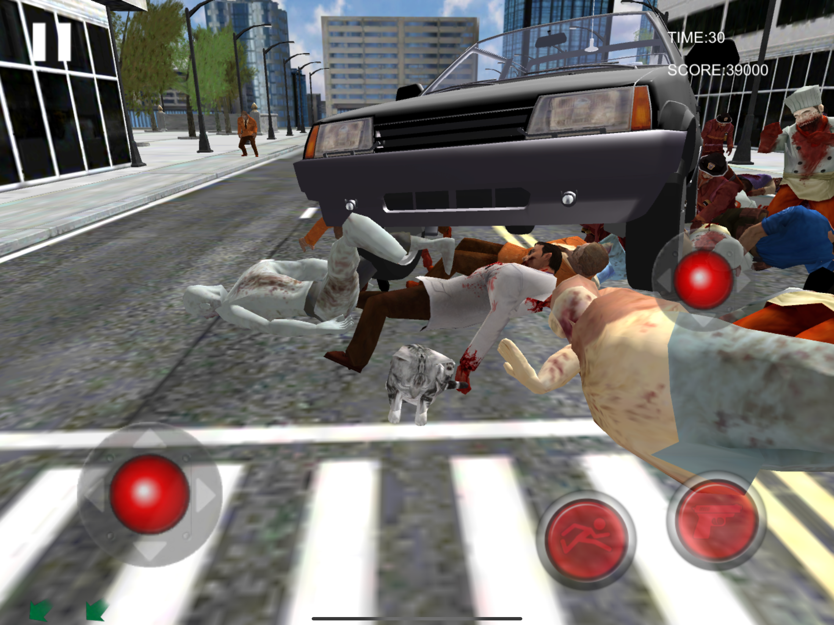 Neko Simulator NekoZ screenshot 7