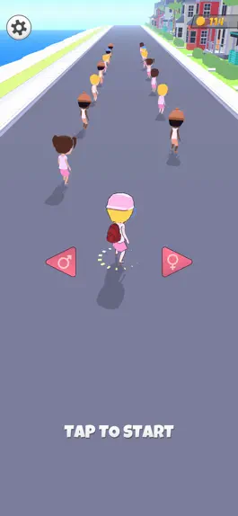 Game screenshot Late 4 School mod apk