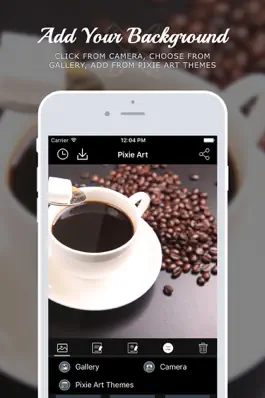 Game screenshot Pixie Art mod apk