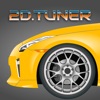 2D.Tuner icon