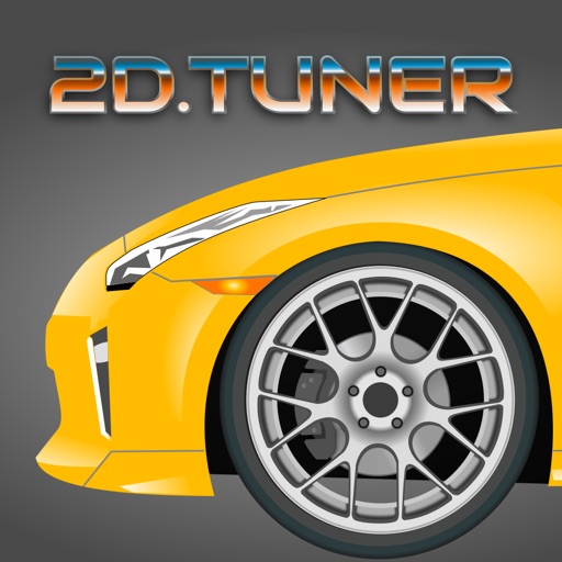 2D.Tuner