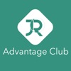 JR Advantage Club - iPhoneアプリ