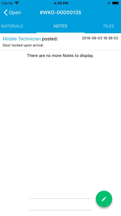 Officetrax screenshot-5