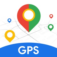 GPS Live Navigation, FreeMaps
